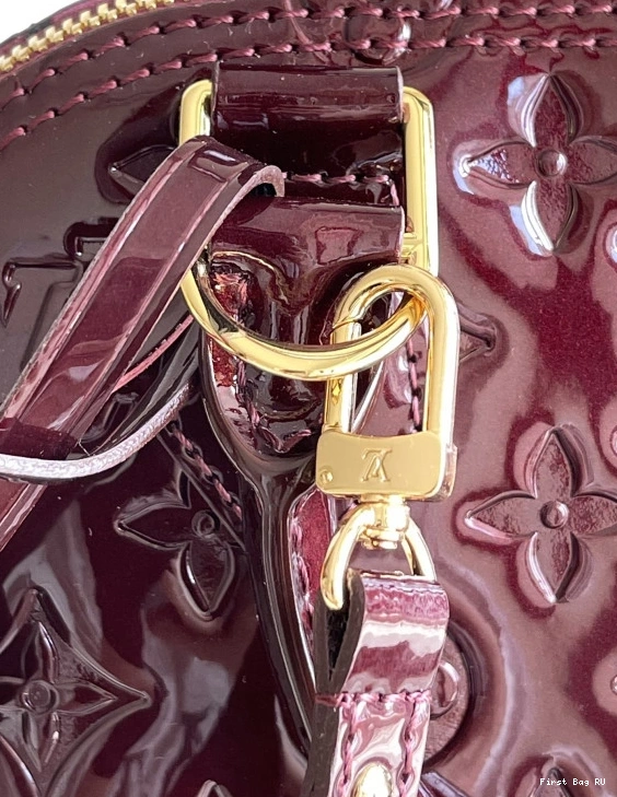 Firstbag LOUIS BB ALMA VUITTON 0813